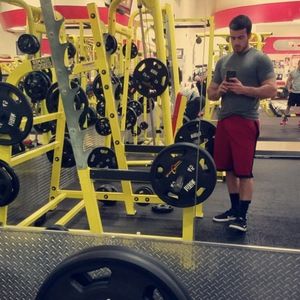 Meet your Posher, Cj